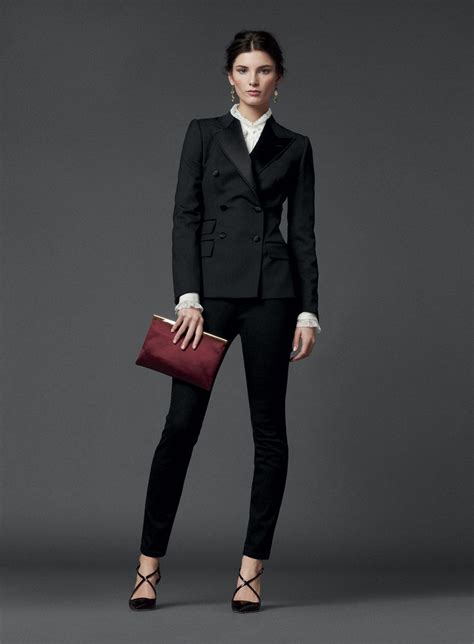 dolce and gabbana women's suits|dolce and gabbana sale women.